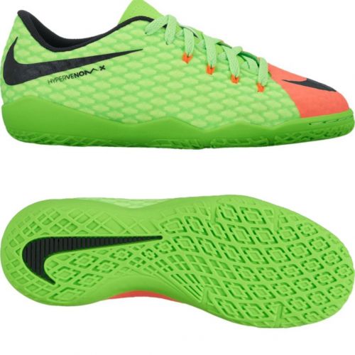 BUTY NIKE HYPERVENOM PHELON III IC 37,5 852600-308 [RADIATION FLARE PACK HYPER3]