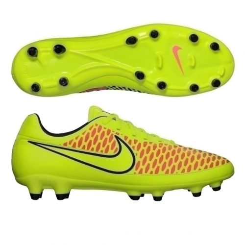 BUTY NIKE MAGISTA ONDA FG 651543 770 VOLT/VOLT-BLACK-HYPER MND
