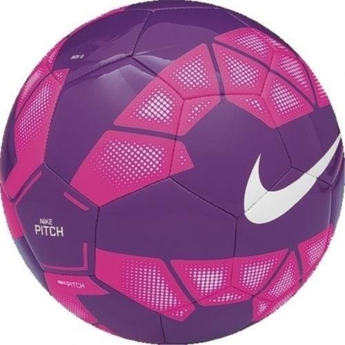 PIŁKA NOŻNA NIKE PITCH SC2623-550