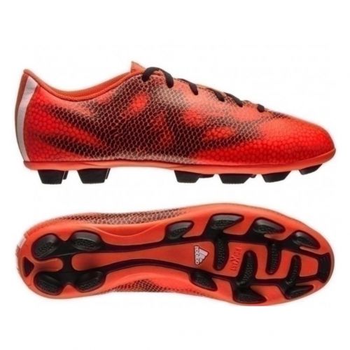 BUTY ADI F5 HG B40119 SOLRED/FTWHT