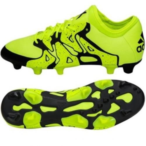 BUTY ADIDAS ACE 15.1 FG/AG LEA B32782