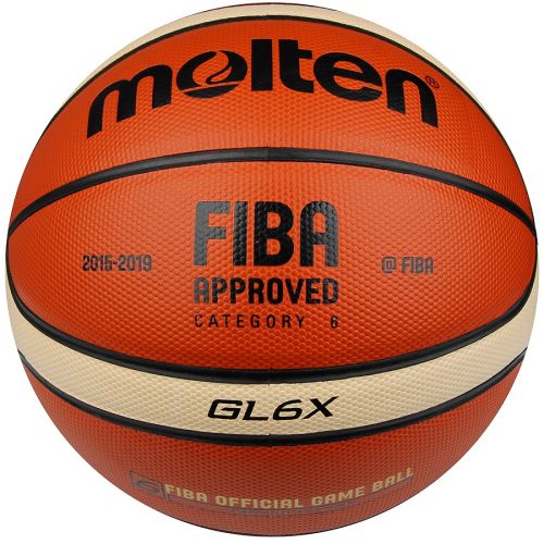 Piłka koszykowa Molten GL6X