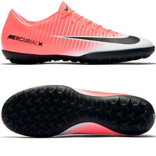 BUTY NIKE MERCURIALX VICTORY V TF 831968-601 MOTION BLUR