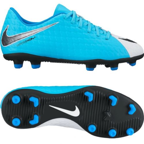 BUTY NIKE HYPERVENOM PHADE III FG 852580-104 MOTION BLUR