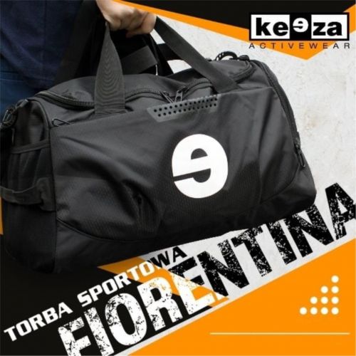 TORBA SPORTOWA KEEZA FIORENTINA