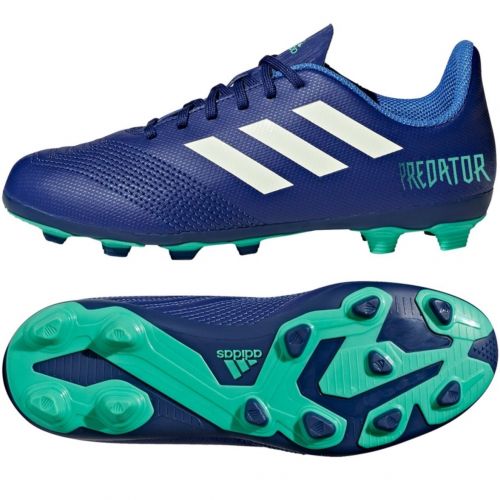 BUTY ADIDAS PREDATOR 18.4 FXG J CP9242