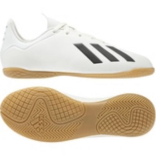 BUTY ADIDAS X TANGO 18.4 IN JR DB2432