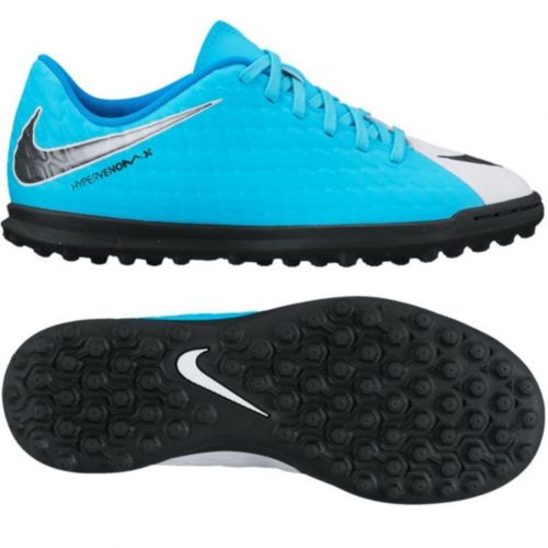 BUTY NIKE HYPERVENOM PHADE III TF 852585-104 MOTION BLUR