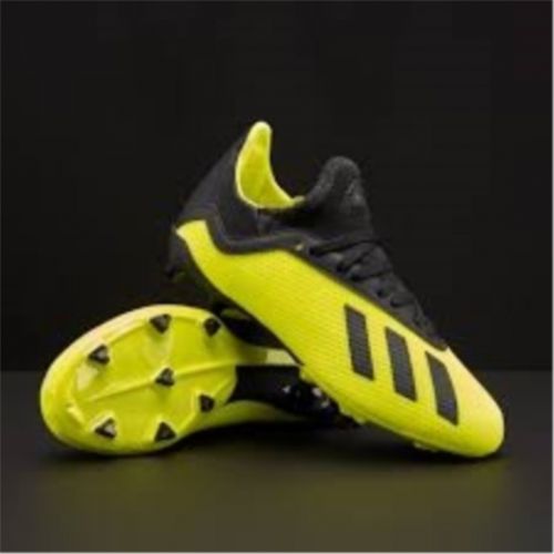 BUTY ADIDAS X 18.3 FG J DB2418