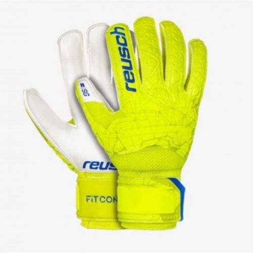 RĘKAWICE REUSCH FIT CTRL SD OPEN CUFF JR 3972515588