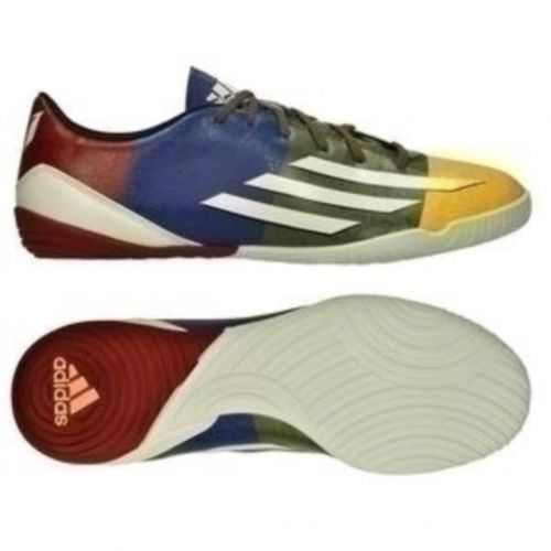 BUTY ADIDAS F10 IN 2/3, MESSI M21766 SOGOLD/FTWWHT