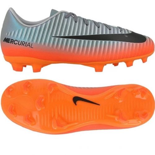 BUTY NIKE MERCURIAL VICTORY VI FG 852489-001 [CR7 FORGET FOR GREATNESS]