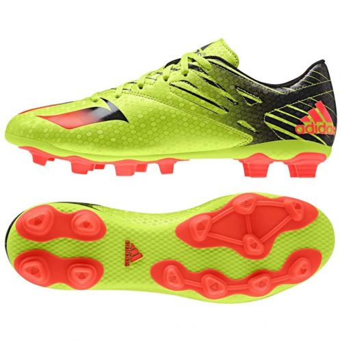 BUTY ADIDAS MESSI 15.4 FXG S74698