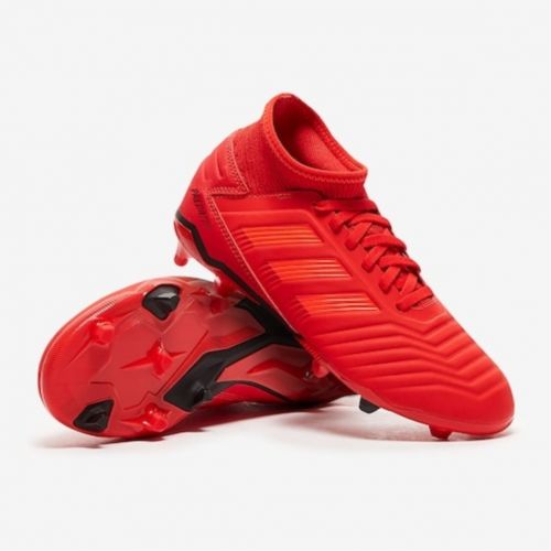 BUTY ADIDAS PREDATOR 19.3 FG J CM8534