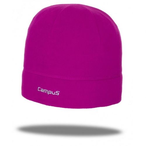 CZAPKA CAMPUS GRIMSEL LADY PURPUROWY