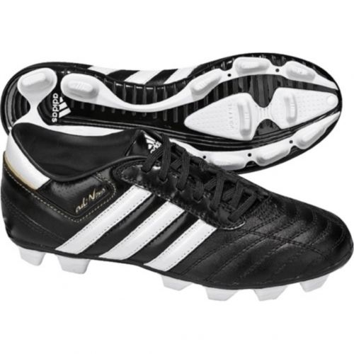 BUTY ADI ADINOVA II TRX FG J G18632 BLACK1/RUNWHT/METGOL
