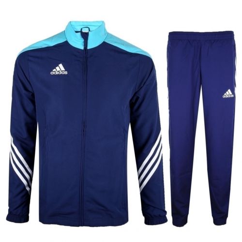 DRES ADIDAS SERE14 PRE SUIT F49676