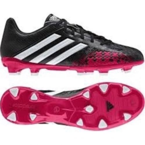 BUTY ADI P ABSOLADO LZ TRX FG BLACK1/RUNWHT/VIVBER