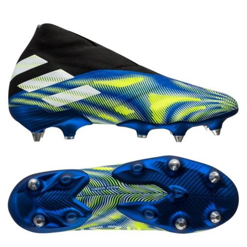 BUTY ADIDAS NEMEZIZ + SG FW7414