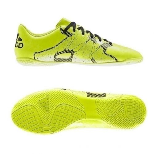 BUTY ADIDAS X 15.4 IN J B32938