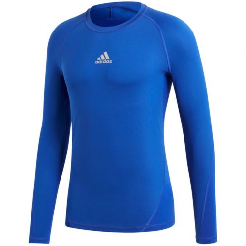 KOSZULKA ADIDAS THERM ALPHASKIN LS CW9488