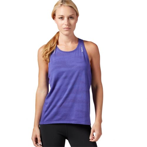 KOSZULKA REEBOK BURNOUT AY1960 ELEMENTS TANK