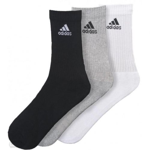 SKARPETY ADIDAS 3S PER CR AA2299