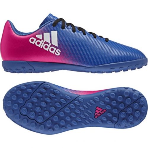 BUTY ADIDAS X 16.4 TF J BB5725
