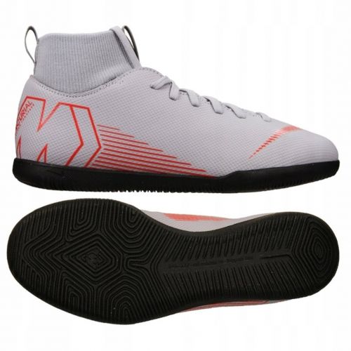 BUTY NIKE JR SUPERFLYX 6 CLUB IC AH7346-060