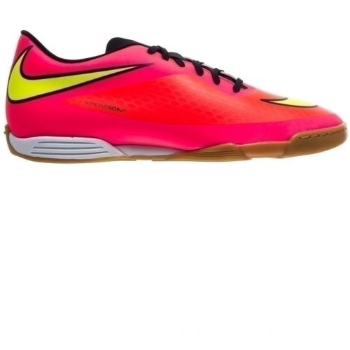 BUTY NIKE HYPERVENOM PHADE IC 599810 690 BRIGHT CRMSN/VLT-HYPR MND