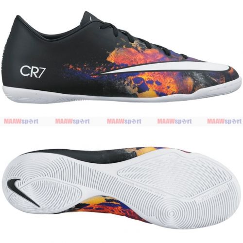 BUTY NIKE MERCURIAL VICTORY V CR7 IC 684875-018