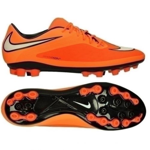 BUTY NIKE HYPERVENOM PHATAL AG 599727-800 HYPR CRMSN/WHITE