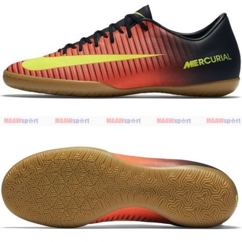 BUTY NIKE MERCURIAL VICTORY VI IC 831966-870 SPARK BRILLANCE