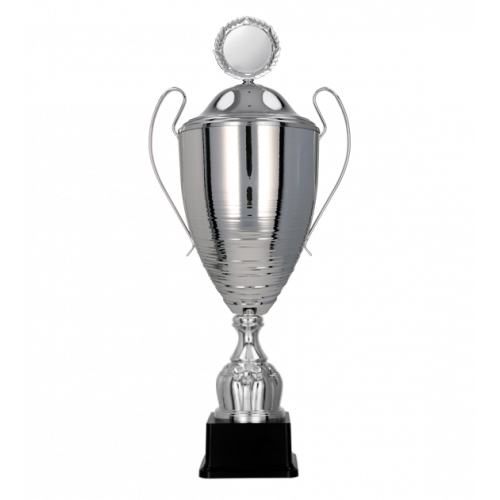 Puchar z przykrywką - BAKAR 61cm