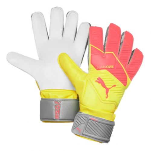 RĘKAWICE PUMA ONE GRIP 4 RC 041655-04