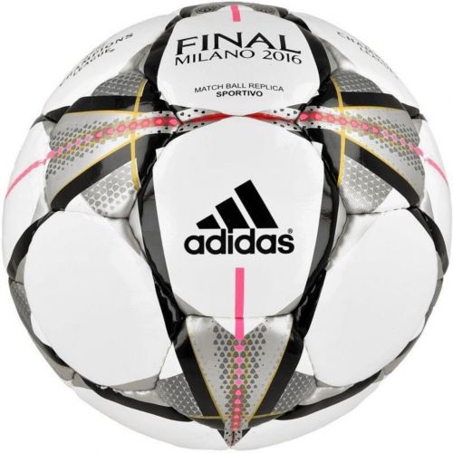 PIŁKA NOŻNA ADIDAS FINALEMILANO SPORTIVO AC5494