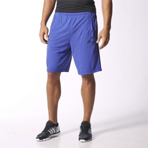 SPODENKI ADIDAS ESS THE SHORT S17668