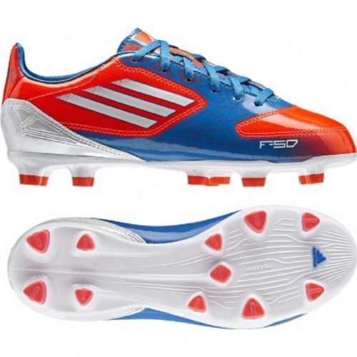 BUTY ADI F10 TRX FG J V21317  INFRED/RUNWHI