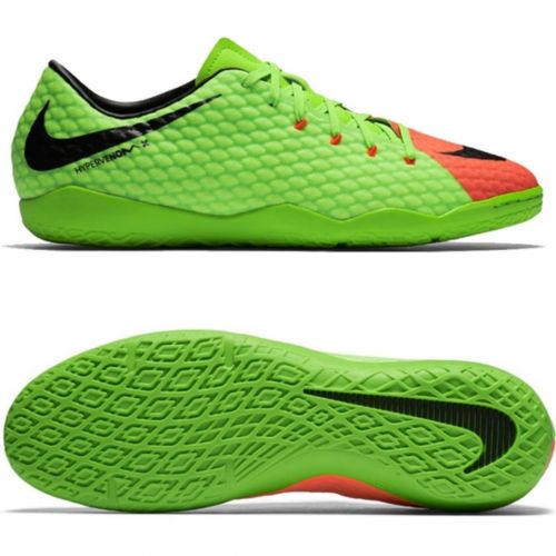 BUTY NIKE HYPERVENOM PHELON III IC 45 852563-308 [RADIATION FLARE PACK HYPER3]