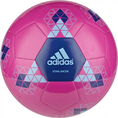 PIŁKA NOŻNA ADIDAS STARLANCER V AC5544
