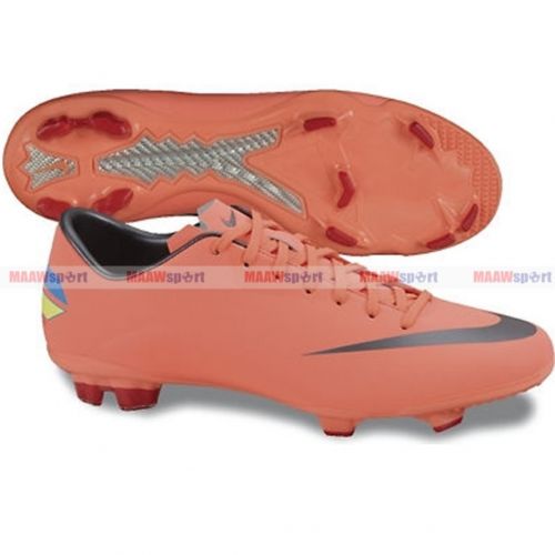 BUTY NIKE MERCURIAL GLIDE II FG 509123-800