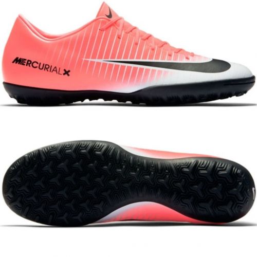 BUTY NIKE MERCURIALX VICTORY VI TF 831968-601 MOTION BLUR