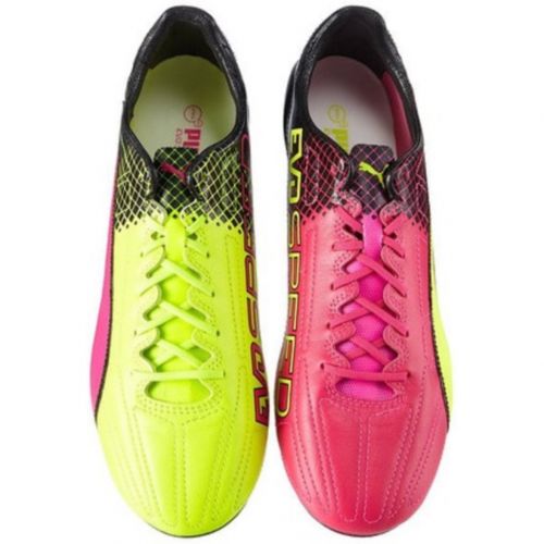 BUTY PUMA EVOSPEED II LEA TRICKS MIX 103686 01