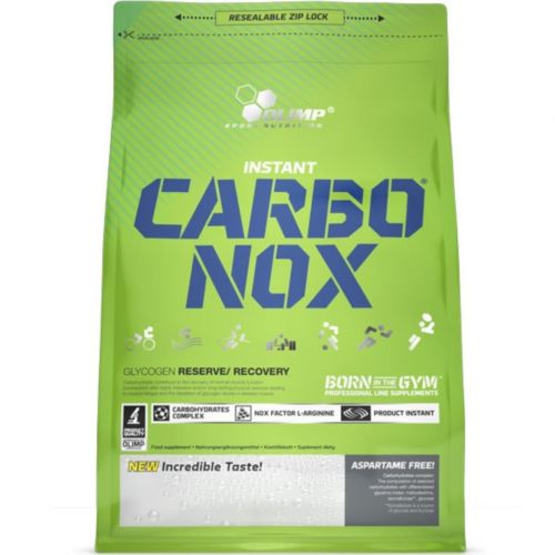 OLIMP - CARBONOX 1KG ANANAS