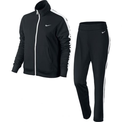 DRES NIKE POLYKNIT TRACKSUIT 683662-010