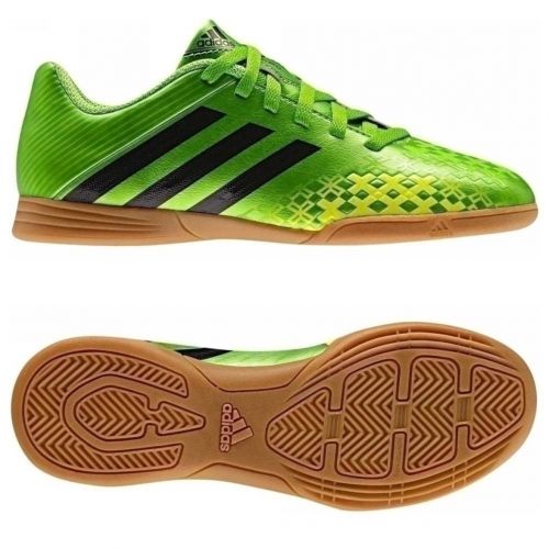 BUTY ADI PRED. LZ IN J 2/3, Q21686 RAYGRN/BLACK1/ELECTR