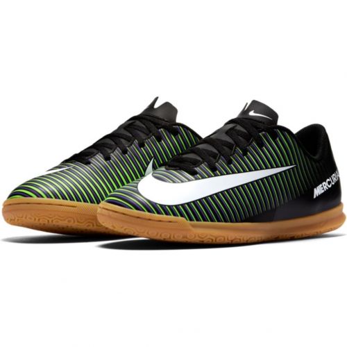 BUTY NIKE MERCURIAL VORTEX III IC 831953-013 DARK LIGHTING