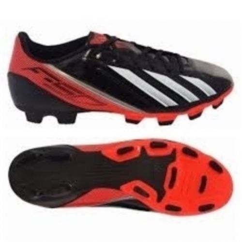 BUTY ADI F5 TRX FG Q33914 BLACK1/RUNWHT/INFRED