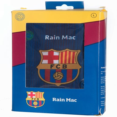 Peleryna FC Barcelona Home Rain Shirt S338580BA