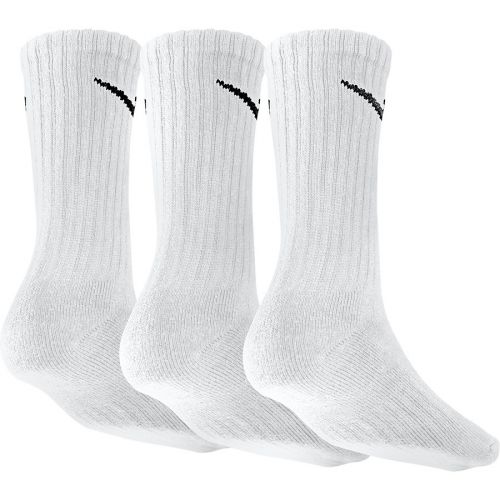 Skarpety Nike Cushion Long SX4508-101